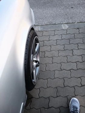 Mercedes-Benz CLK Газ.авт.нави кожа - 3300 € / 6454.24 лв. - 90992760 6 | Car24.bg Mercedes-Benz CLK Газ.авт.нави кожа - 3300 € / 6454.24 лв. - 90992760 6