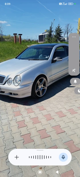 Mercedes-Benz CLK Газ.авт.нави кожа - 3300 € / 6454.24 лв. - 90992760 16 | Car24.bg Mercedes-Benz CLK Газ.авт.нави кожа - 3300 € / 6454.24 лв. - 90992760 16