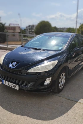 Peugeot 308 1.6 | Auto.bg — изображение 4 Peugeot 308 1.6 | Auto.bg — изображение 4