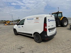 Dacia Dokker undefined | Auto.bg — изображение 6 Dacia Dokker undefined | Auto.bg — изображение 6
