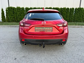 Mazda 3 2.0i SkyActiv-G* 120к.с | Auto.bg — изображение 5 Mazda 3 2.0i SkyActiv-G* 120к.с | Auto.bg — изображение 5
