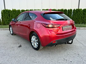 Mazda 3 2.0i SkyActiv-G* 120к.с | Auto.bg — изображение 4 Mazda 3 2.0i SkyActiv-G* 120к.с | Auto.bg — изображение 4