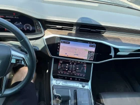Audi A6 * Technik * АВТОКРЕДИТ * ОТ ПРЕДСТАВИТЕЛСТВО | Auto.bg — изображение 9 Audi A6 * Technik * АВТОКРЕДИТ * ОТ ПРЕДСТАВИТЕЛСТВО | Auto.bg — изображение 9
