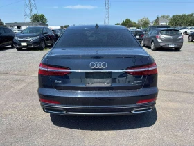 Audi A6 * Technik * АВТОКРЕДИТ * ОТ ПРЕДСТАВИТЕЛСТВО | Auto.bg — изображение 5 Audi A6 * Technik * АВТОКРЕДИТ * ОТ ПРЕДСТАВИТЕЛСТВО | Auto.bg — изображение 5