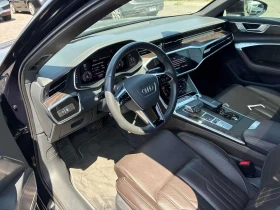 Audi A6 * Technik * АВТОКРЕДИТ * ОТ ПРЕДСТАВИТЕЛСТВО | Auto.bg — изображение 7 Audi A6 * Technik * АВТОКРЕДИТ * ОТ ПРЕДСТАВИТЕЛСТВО | Auto.bg — изображение 7