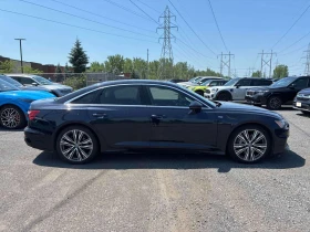 Audi A6 * Technik * АВТОКРЕДИТ * ОТ ПРЕДСТАВИТЕЛСТВО | Auto.bg — изображение 4 Audi A6 * Technik * АВТОКРЕДИТ * ОТ ПРЕДСТАВИТЕЛСТВО | Auto.bg — изображение 4