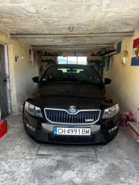 Skoda Octavia 2.0 TDI - 9000 € / 17602.47 лв. - 90475023 11 | Car24.bg Skoda Octavia 2.0 TDI - 9000 € / 17602.47 лв. - 90475023 11
