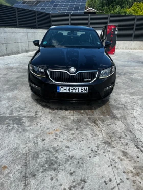 Skoda Octavia 2.0 TDI - Car24.bg Skoda Octavia 2.0 TDI