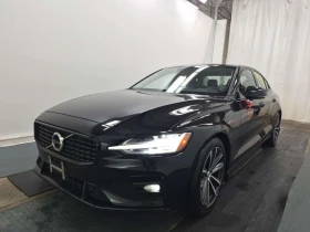 Volvo S60 * INSCRIPTION * CARFAX * Бeз инциденти *
