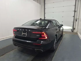 Volvo S60 * INSCRIPTION * CARFAX * Бeз инциденти * | Auto.bg — изображение 3 Volvo S60 * INSCRIPTION * CARFAX * Бeз инциденти * | Auto.bg — изображение 3