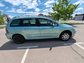 Peugeot 307 SW - 1999 € / 3909.70 лв. - 47044931 2 | Car24.bg Peugeot 307 SW - 1999 € / 3909.70 лв. - 47044931 2
