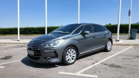 Citroen DS5 HYBRID 4x4 2.0 HDI - Car24.bg Citroen DS5 HYBRID 4x4 2.0 HDI