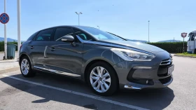 Citroen DS5 HYBRID 4x4 2.0 HDI - 7200 € / 14081.98 лв. - 61944307 2 | Car24.bg Citroen DS5 HYBRID 4x4 2.0 HDI - 7200 € / 14081.98 лв. - 61944307 2