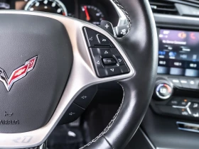 Chevrolet Corvette 6.2L 8cyl RWD - 112051 € / 219152.71 лв. - 85797295 15 | Car24.bg Chevrolet Corvette 6.2L 8cyl RWD - 112051 € / 219152.71 лв. - 85797295 15