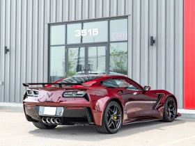 Chevrolet Corvette 6.2L 8cyl RWD - 112051 € / 219152.71 лв. - 85797295 4 | Car24.bg Chevrolet Corvette 6.2L 8cyl RWD - 112051 € / 219152.71 лв. - 85797295 4