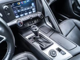 Chevrolet Corvette 6.2L 8cyl RWD - 112051 € / 219152.71 лв. - 85797295 14 | Car24.bg Chevrolet Corvette 6.2L 8cyl RWD - 112051 € / 219152.71 лв. - 85797295 14
