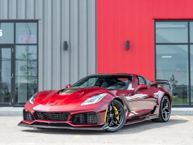 Chevrolet Corvette 6.2L 8cyl RWD - 112051 € / 219152.71 лв. - 85797295 6 | Car24.bg Chevrolet Corvette 6.2L 8cyl RWD - 112051 € / 219152.71 лв. - 85797295 6