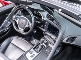 Chevrolet Corvette 6.2L 8cyl RWD - 112051 € / 219152.71 лв. - 85797295 16 | Car24.bg Chevrolet Corvette 6.2L 8cyl RWD - 112051 € / 219152.71 лв. - 85797295 16