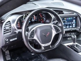 Chevrolet Corvette 6.2L 8cyl RWD - 112051 € / 219152.71 лв. - 85797295 10 | Car24.bg Chevrolet Corvette 6.2L 8cyl RWD - 112051 € / 219152.71 лв. - 85797295 10