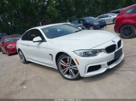 BMW 435 xDrive* MPACK* HARMAN* KARDON* HEADUP* SUNROOF*