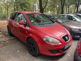 Seat Altea undefined | Auto.bg — изображение 7 Seat Altea undefined | Auto.bg — изображение 7
