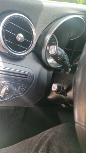 Mercedes-Benz C 220 Avangarde 9 G -Tronic - 12350 € - 54831367 11 | Car24.bg Mercedes-Benz C 220 Avangarde 9 G -Tronic - 12350 € - 54831367 11