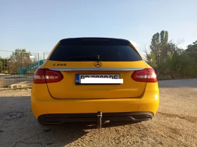 Mercedes-Benz C 220 Avangarde 9 G -Tronic - 12350 € - 54831367 2 | Car24.bg Mercedes-Benz C 220 Avangarde 9 G -Tronic - 12350 € - 54831367 2