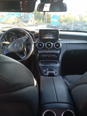 Mercedes-Benz C 220 Avangarde 9 G -Tronic - 12350 € - 54831367 10 | Car24.bg Mercedes-Benz C 220 Avangarde 9 G -Tronic - 12350 € - 54831367 10