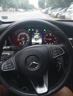 Mercedes-Benz C 220 Avangarde 9 G -Tronic - 12350 € - 54831367 14 | Car24.bg Mercedes-Benz C 220 Avangarde 9 G -Tronic - 12350 € - 54831367 14