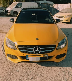 Mercedes-Benz C 220 Avangarde 9 G -Tronic - 12350 € - 54831367 15 | Car24.bg Mercedes-Benz C 220 Avangarde 9 G -Tronic - 12350 € - 54831367 15