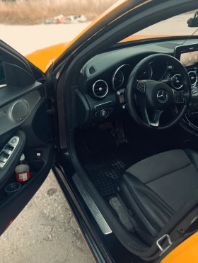 Mercedes-Benz C 220 Avangarde 9 G -Tronic - 12350 € - 54831367 12 | Car24.bg Mercedes-Benz C 220 Avangarde 9 G -Tronic - 12350 € - 54831367 12