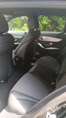 Mercedes-Benz C 220 Avangarde 9 G -Tronic - 12350 € - 54831367 7 | Car24.bg Mercedes-Benz C 220 Avangarde 9 G -Tronic - 12350 € - 54831367 7