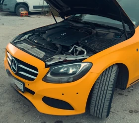 Mercedes-Benz C 220 Avangarde 9 G -Tronic - 12350 € - 54831367 3 | Car24.bg Mercedes-Benz C 220 Avangarde 9 G -Tronic - 12350 € - 54831367 3