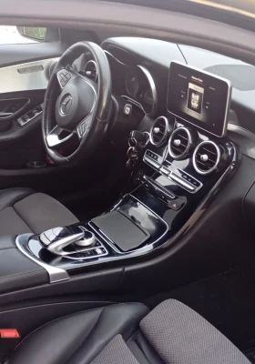 Mercedes-Benz C 220 Avangarde 9 G -Tronic - 12350 € - 54831367 13 | Car24.bg Mercedes-Benz C 220 Avangarde 9 G -Tronic - 12350 € - 54831367 13