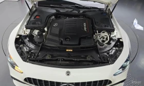 Mercedes-Benz AMG GT 4Door 43 4MATIC+ /ХЕДЪП/ДИСТР/ОБДУХ/ПОДГРЕВ/ПАНО/ | Auto.bg — изображение 6 Mercedes-Benz AMG GT 4Door 43 4MATIC+ /ХЕДЪП/ДИСТР/ОБДУХ/ПОДГРЕВ/ПАНО/ | Auto.bg — изображение 6