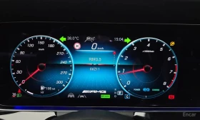 Mercedes-Benz AMG GT 4Door 43 4MATIC+ /ХЕДЪП/ДИСТР/ОБДУХ/ПОДГРЕВ/ПАНО/ | Auto.bg — изображение 8 Mercedes-Benz AMG GT 4Door 43 4MATIC+ /ХЕДЪП/ДИСТР/ОБДУХ/ПОДГРЕВ/ПАНО/ | Auto.bg — изображение 8