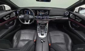 Mercedes-Benz AMG GT 4Door 43 4MATIC+ /ХЕДЪП/ДИСТР/ОБДУХ/ПОДГРЕВ/ПАНО/ | Auto.bg — изображение 7 Mercedes-Benz AMG GT 4Door 43 4MATIC+ /ХЕДЪП/ДИСТР/ОБДУХ/ПОДГРЕВ/ПАНО/ | Auto.bg — изображение 7