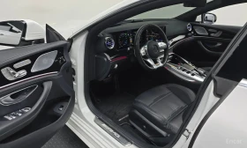 Mercedes-Benz AMG GT 4Door 43 4MATIC+ /ХЕДЪП/ДИСТР/ОБДУХ/ПОДГРЕВ/ПАНО/ | Auto.bg — изображение 10 Mercedes-Benz AMG GT 4Door 43 4MATIC+ /ХЕДЪП/ДИСТР/ОБДУХ/ПОДГРЕВ/ПАНО/ | Auto.bg — изображение 10