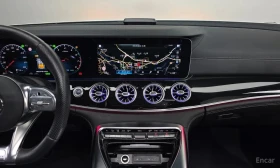 Mercedes-Benz AMG GT 4Door 43 4MATIC+ /ХЕДЪП/ДИСТР/ОБДУХ/ПОДГРЕВ/ПАНО/ | Auto.bg — изображение 13 Mercedes-Benz AMG GT 4Door 43 4MATIC+ /ХЕДЪП/ДИСТР/ОБДУХ/ПОДГРЕВ/ПАНО/ | Auto.bg — изображение 13
