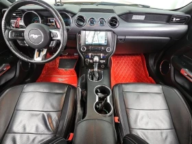Ford Mustang 2.3 H Automatic | Auto.bg — изображение 7 Ford Mustang 2.3 H Automatic | Auto.bg — изображение 7