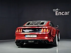 Ford Mustang 2.3 H Automatic | Auto.bg — изображение 4 Ford Mustang 2.3 H Automatic | Auto.bg — изображение 4