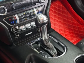 Ford Mustang 2.3 H Automatic | Auto.bg — изображение 9 Ford Mustang 2.3 H Automatic | Auto.bg — изображение 9