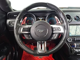 Ford Mustang 2.3 H Automatic | Auto.bg — изображение 13 Ford Mustang 2.3 H Automatic | Auto.bg — изображение 13
