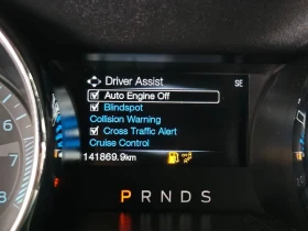 Ford Mustang 2.3 H Automatic | Auto.bg — изображение 16 Ford Mustang 2.3 H Automatic | Auto.bg — изображение 16