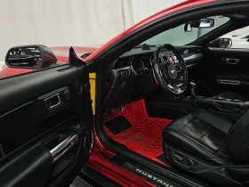 Ford Mustang 2.3 H Automatic | Auto.bg — изображение 10 Ford Mustang 2.3 H Automatic | Auto.bg — изображение 10