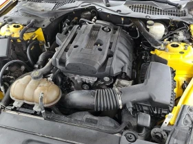 Ford Mustang 2.3 H Automatic | Auto.bg — изображение 6 Ford Mustang 2.3 H Automatic | Auto.bg — изображение 6