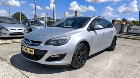 Opel Astra 1.6i automatic