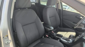 Opel Astra 1.6i automatic | Auto.bg — изображение 9 Opel Astra 1.6i automatic | Auto.bg — изображение 9