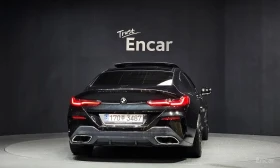 BMW 840 i xDrive M Sport Gran Coupe First Edition* | Auto.bg — изображение 4 BMW 840 i xDrive M Sport Gran Coupe First Edition* | Auto.bg — изображение 4