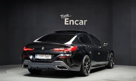 BMW 840 i xDrive M Sport Gran Coupe First Edition* | Auto.bg — изображение 2 BMW 840 i xDrive M Sport Gran Coupe First Edition* | Auto.bg — изображение 2